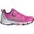 Adidas Kid's Terrex Boa Hiking - Screaming Pink/Core Black/Cloud White