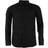 Pierre Cardin Long Sleeve Shirt - Black