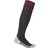 Adidas Adisocks Knee Socks Men - Black/Power Red