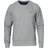 Gant Original Crew Neck Sweatshirt - Grey Melange