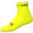 Alé Logo Q-Skin Socks Men - Yellow/Fluo