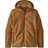 Patagonia Women's Retro Pile Fleece Hoody - Nest Brown