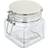 Judge Kitchen Clip Top Kitchen Container 0.5L