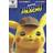 Pokémon: Detective Pikachu (DVD)