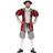 Smiffys Henry VIII Deluxe Costume