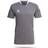 Adidas Tiro 21 Training Jersey Men - Team Grey Four