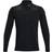 Under Armour Qualifier Run 2.0 ½ Zip Men - Black/Reflective