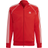 Adidas Adicolor Classics Primeblue SST Track Jacket - Red/White