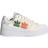 Adidas Forum Bold W - Wonder White/Cloud White/Acid Orange