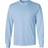 Gildan Classic Long Sleeve T-shirt - Light Blue