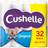 Cushelle Original 2-Ply Toilet Paper 32-pack