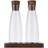 Artisan Street - Oil- & Vinegar Dispenser 2pcs