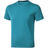 Elevate Nanaimo Short Sleeve T-shirt - Aqua