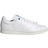 Adidas Stan Smith - Cloud White/Blue Bird/Crystal White