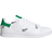 Adidas Stan Smith - Cloud White/Green/Core Black