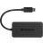 Transcend USB C-4xUSB A M-F Adapter