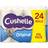 Cushelle Original 2-Ply Toilet Paper 24-pack