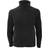 Result Core Micron Anti Pill Fleece Jacket - Black