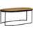 vidaXL 246626 Coffee Table 55x100cm