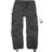 Brandit Pure Vintage Pants - Anthracite