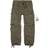 Brandit Pure Vintage Pants - Olive