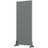 Nobo Impression Pro Desk Divider Screen Felt Surface