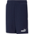 Puma Essentials Youth Sweat Shorts - Peacoat (586972-06)