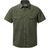 Craghoppers Kiwi Short Sleeved Shirt - Cedar