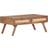 vidaXL 323599 Coffee Table 60x100cm