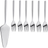 Stellar Rochester Cutlery Set 7pcs