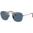 Ray-Ban Frank Titanium Polarized RB8157 9208T0