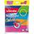 Vileda Microfiber Colors 4pcs