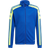 Adidas Squadra 21 Training Jacket Kids - Team Royal Blue/Team Solar Yellow