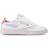 Reebok Club C Revenge W - Ftwr White/Frost Berry/Baked Earth