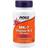 Now Foods MK7 Vitamin K2 100mcg 120 pcs