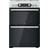 Hotpoint HD67G02CCW/UK White