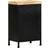 vidaXL 323575 Sideboard 47x76cm