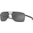 Oakley Gauge 8 Polarized OO4124-0262