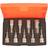 Bahco S9HEX 9Pcs Socket Bit