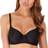 Wacoal Lisse Moulded Bra - Black