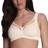 Anita Clara Wire Free Bra - Ivory