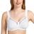 Anita Clara Wire Free Bra - White