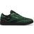 Reebok Pleasures Club C 85 - Black/Pine Green/Black