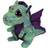 TY Beanie Boo Cinder Dragon 15cm