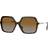Burberry Isabella Polarized BE4324 3002T5