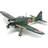 Tamiya Mitsubishi A6M3/3a Zero Fighter Model 22 Zeke 60785