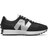 New Balance MS327V1 M - Black with Metallic Silver