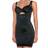 Conturelle by Felina Soft Touch Slimming Dress - Black