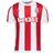 Macron Stoke City Authentic Home Jersey 21/22 Sr