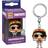 Fortnite Moonwalker Pocket Pop Keychain